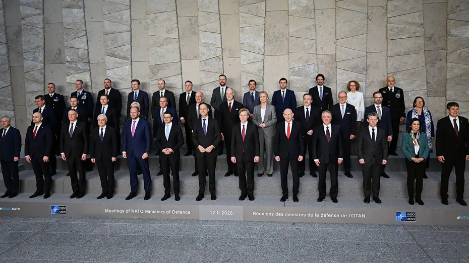 NATO'dan Ukrayna için 35 milyar dolarlık ek askeri yardım taahhüdü   