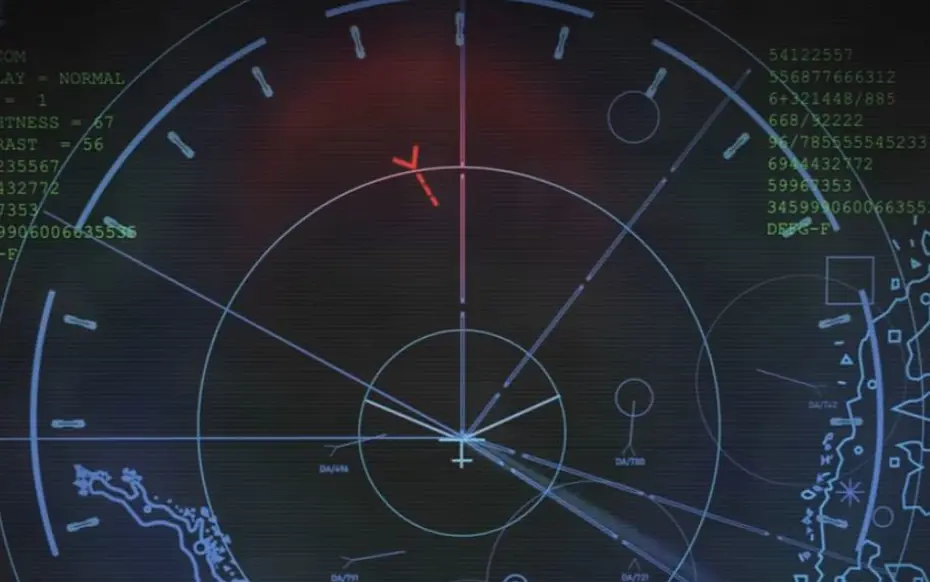 İran füzesi nasıl vuruldu? Zeus'un kalkanı nasıl devre girdi? 