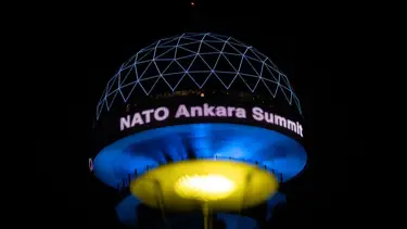 Eski NATO Genel Sekreteri Robertson: İngiltere, Ankara'da "soğuk bir karşılama" bekliyor
