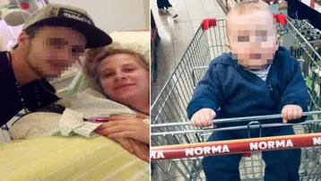 8 yaşındaki çocuğun 7 yıllık esareti. Kaçırıldı, evden hiç çıkarılmadı, çöplerin içinde bulundu