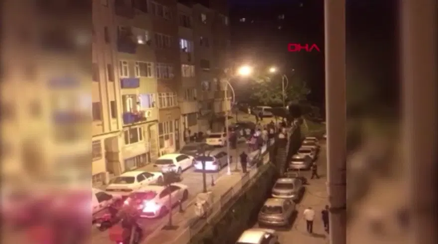 CUMHURBAŞKANI ERDOĞAN TEPKİ GÖSTERMİŞTİ 2 CUMHURBAŞKANI ERDOĞAN TEPKİ GÖSTERMİŞTİ 2