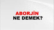 Aborjin