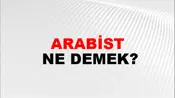 Arabist