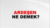 Ardeşen