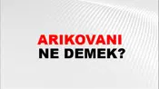 Arıkovanı