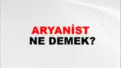 Aryanist