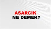 Asarcık