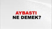 Aybastı