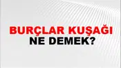 Burçlar Kuşağı