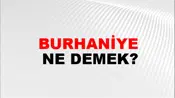 Burhaniye