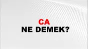 Ca