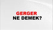 Gerger