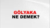 Gölyaka