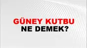 Güney Kutbu