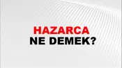Hazarca