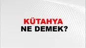 Kütahya