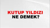 Kutup Yıldızı