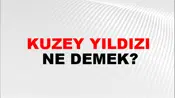 Kuzey Yıldızı