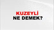 Kuzeyli