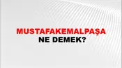 Mustafakemalpaşa