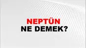 Neptün