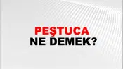 Peştuca