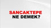 Sancaktepe