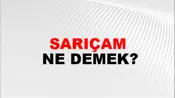 Sarıçam