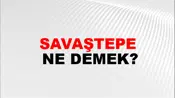Savaştepe