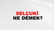 Selçuki