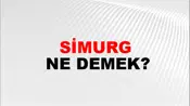 Simurg