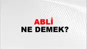 Abli