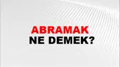 Abramak