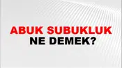 Abuk Subukluk