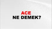 Ace