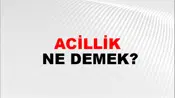 Acillik