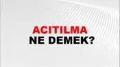 Acıtılma