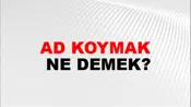 Ad Koymak