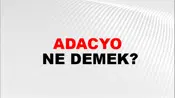 Adacyo