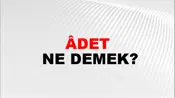 Âdet