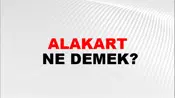 Alakart