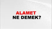 Alamet