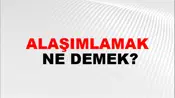 Alaşımlamak