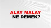Alay Malay