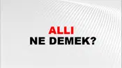 Allı