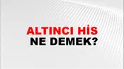 Altıncı His