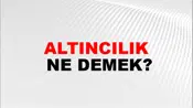Altıncılık