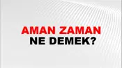 Aman Zaman