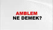 Amblem