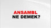 Ansambl